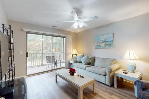 Pawleys Island Apartamento | True Blue 1G