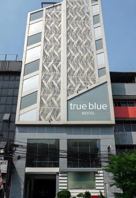 Old Jakarta Hotel | True Blue Mangga Besar Jakarta