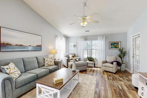 Pawleys Island Apartamento | True Blue Unit 37-C