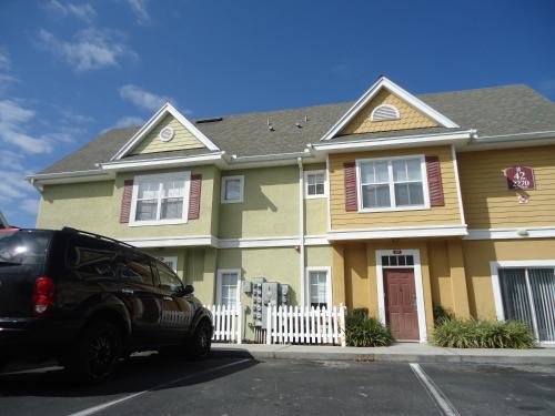 Venetian Bay Villages Casa | True Happiness, Housing Near Disney Word