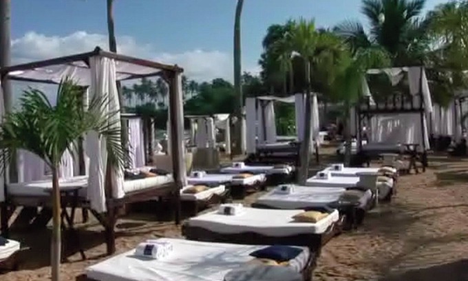 Puerto Plata Complejo | True Paradise en Puerta Plata con beneficios exclusivos para miembros VIP