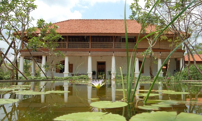 Habarana Hotel | La verdadera experiencia de Sri Lanka