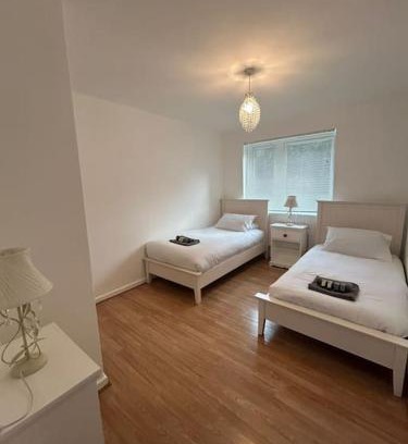 Livesey Apartamento | Truehome apartment in South London
