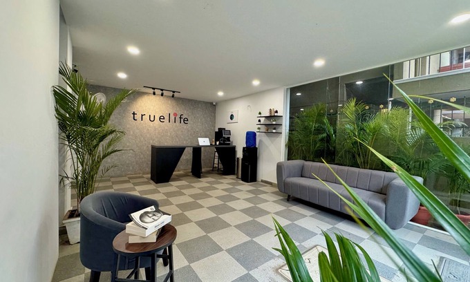 Whitefield Apartamento | Truelife Whitefield