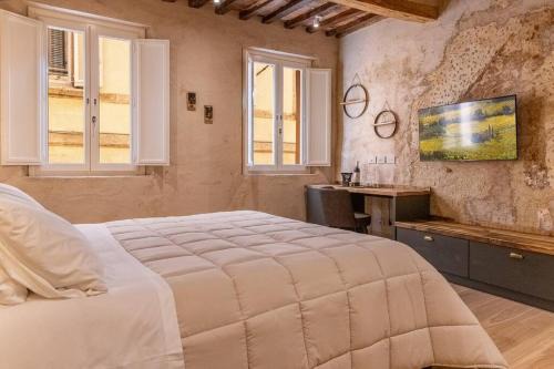 Montepulciano Apartamento | Truffle House Tuscany Tuber Albidum Pico