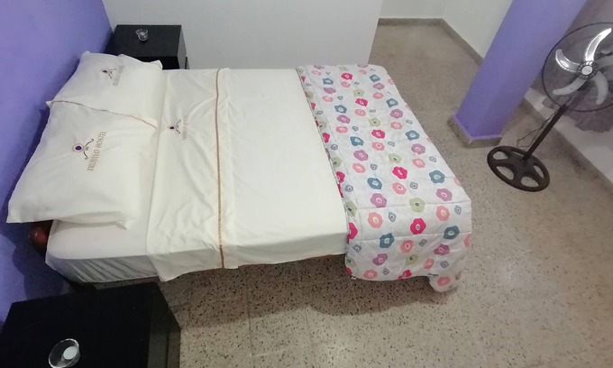 Trujillo Hotel | Trujillo Hostel