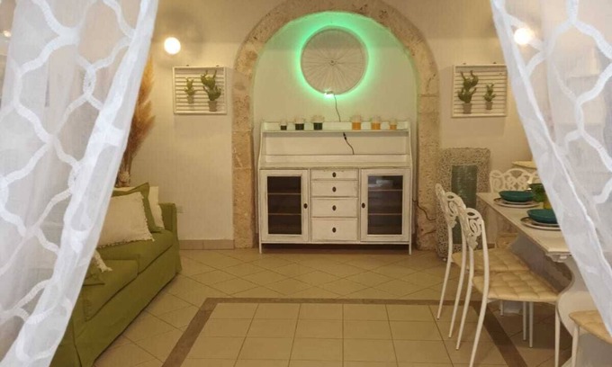 Noci Casa | TRULLI ALLEGRETTI (Private pool): your vacation in the heart of Puglia