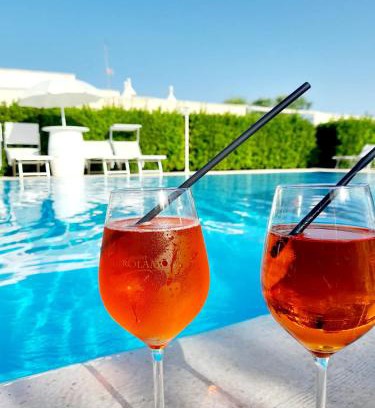 Martina Franca Apartamento | Trulli Nuova Aia Resort