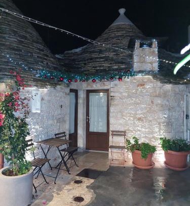 Alberobello Casa | Trulli Resort Grassi