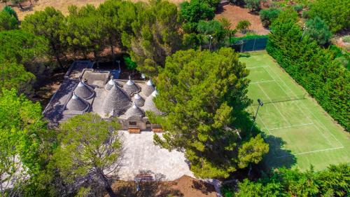 Impalata Villa | Trulli Vittorio - Royal Dream