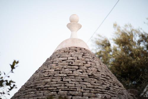 Coreggia Casa | Trullo La Dolce Kuki