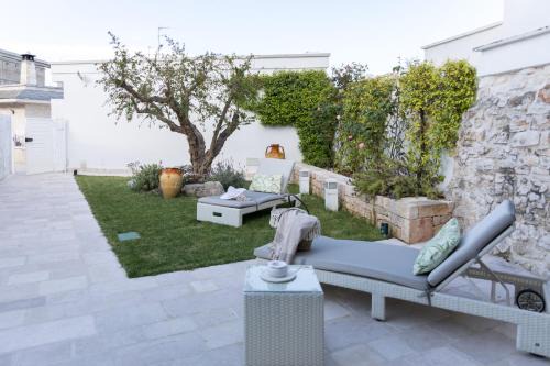The Trulli of Alberobello Casa | Trullo Melograno - Luxury & Spa