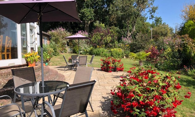Charlwood Cama Y Desayuno | Trumbles Gatwick B&B