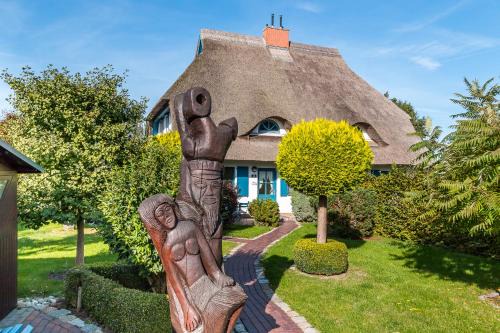 Wieck auf dem Darss Casa | Trumhus