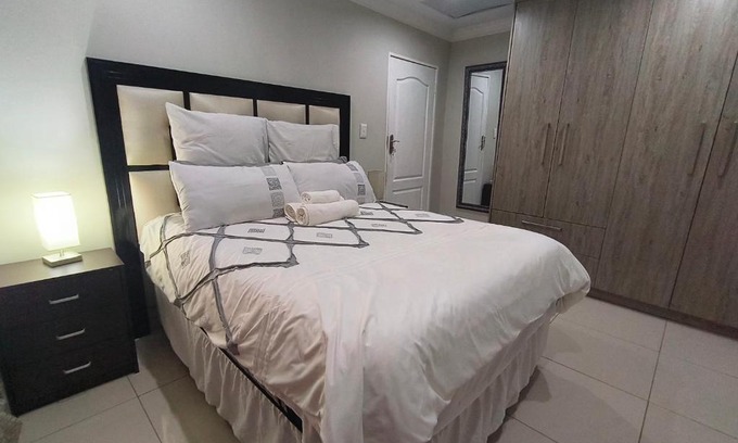 Moreleta Park Casa | Trumma Guest House
