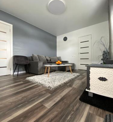 Panevezys county Apartamento | Trumpalaikė Nuoma-Apgyvendinimas