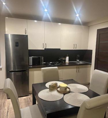 Panevezys Apartamento | Trumpalaike buto nuoma