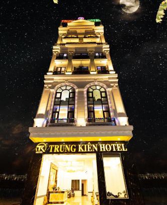 Le Chan Hotel | TRUNG KIÊN HOTEL