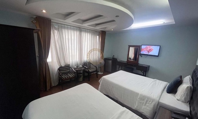 Truc Bach Apartamento | Trung Nam hotel - 64 Nguyen Truong To- by Bay Luxury