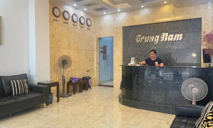 Truc Bach Hotel | Trung Nam Hotel-by Bay Luxury