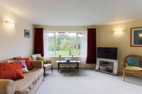 Truro Apartamento | Truro apartment in a stunning quiet location