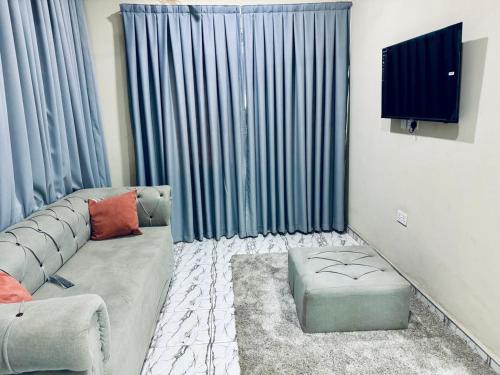 Kumasi Casa | Truzt Inn Cozy Ensuite Rooms