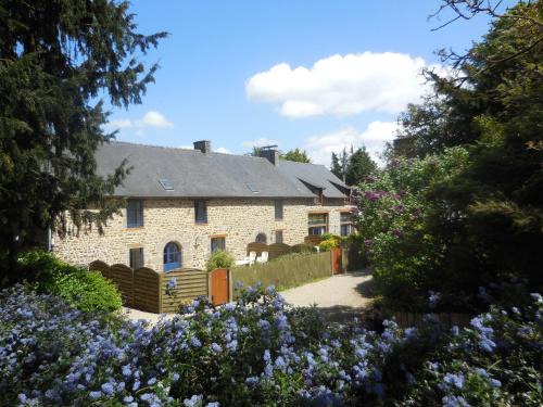 Plerguer Casa | Try-Logis