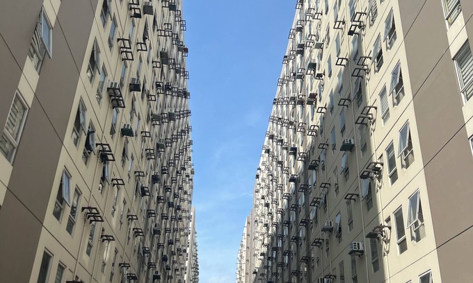 Tondo Condominio | Try the best comfort our place has to offer! KEN-J Condotel has it all!