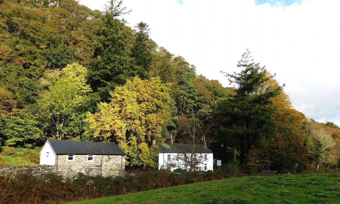 Beddgelert Cabaña | Tryfan Cottage - 2.8 miles from Summit of Mt Snowdon