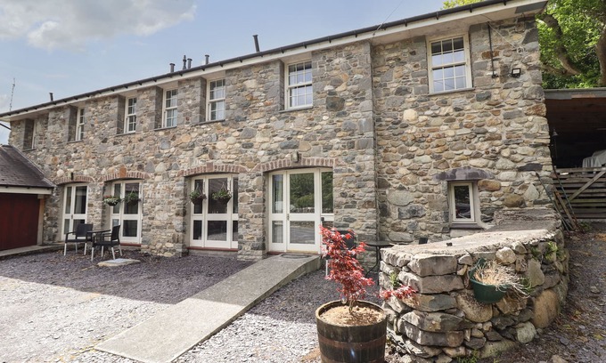 Bangor Apartamento | Tryfan, BANGOR
