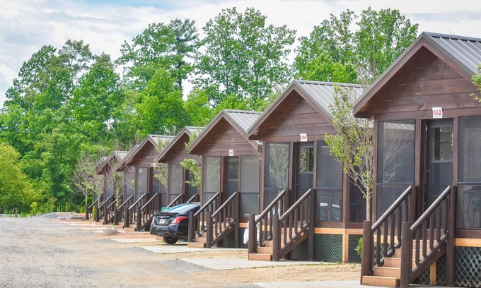 Rutherfordton Complejo | Tryon Resort