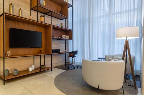 Setor Hoteleiro Sul Hotel | Tryp by Wyndham Brasília Nações