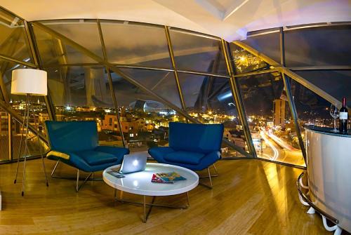 Huayna-Cápac Hotel | TRYP by Wyndham Cuenca Zahir