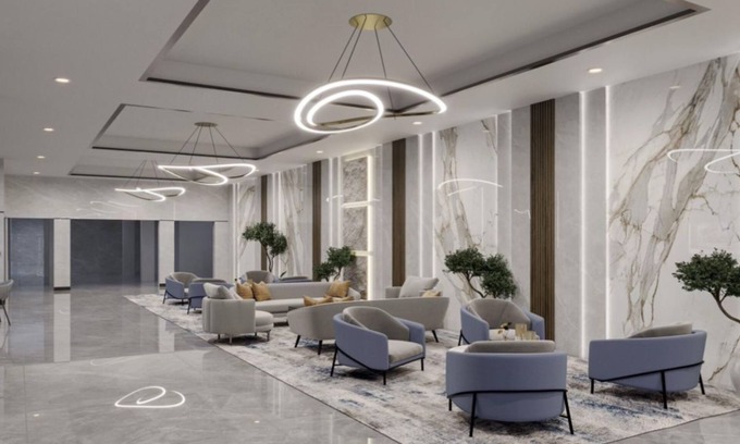 Kenner - Louis Armstrong International Airport Hotel | Tryp By Wyndham New Orleans Airport & Conference Center