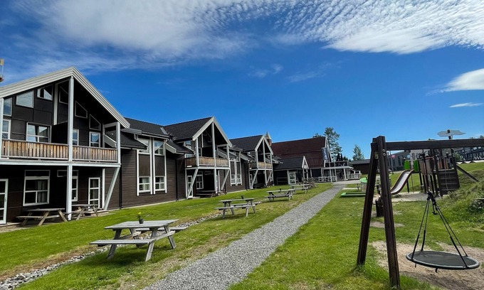 Trysil Apartamento | Trysilfjell Apartment Hotel
