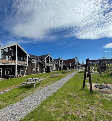 Trysil Apartamento | Trysilfjell Apartment Hotel