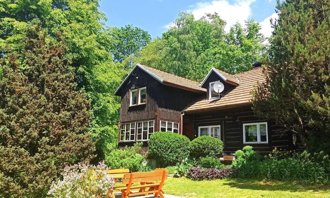 Skrzyszow Casa | Trzemcha