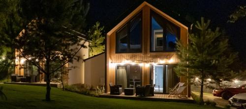 Choczewo Apartamento | Trzy Żywioły Sasino
