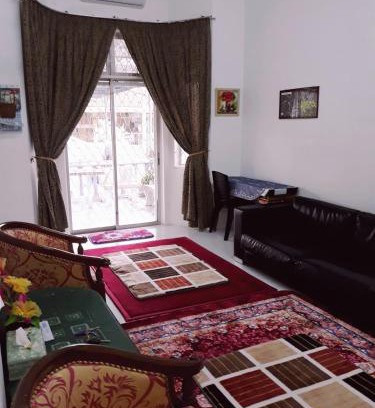 Taman Sri Aman Casa | TSA Jitra Homestay