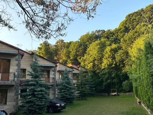 Tsaghkadzor Casa | Tsaghkadzor Family Villa