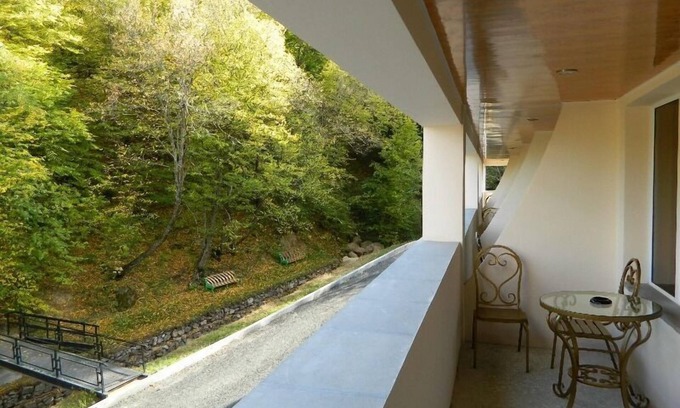 Tsaghkadzor Hotel | Tsaghkahovit