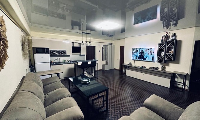 Tsaghkadzor Apartamento | Tsaghkazdor luxury apartment
