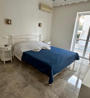 Edipsos Apartamento | Tsakalos Apartments