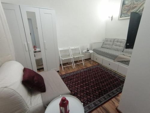 Dorcol Apartamento | Tsar Dušan Apartment