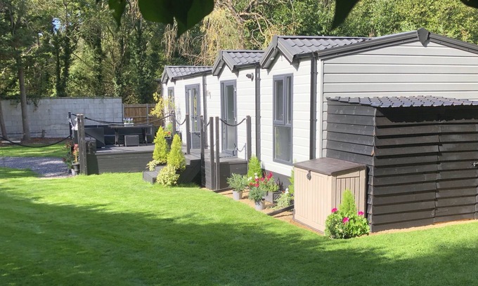 Denham Casa | Tsar polo is a private lodge with in its own private gated entrance