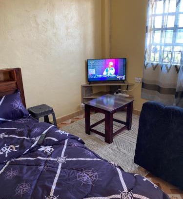Kenya Apartamento | Tsavo Apartments Ogembo