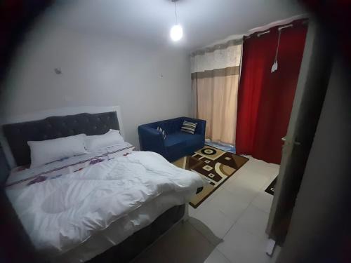 Embakasi Cama Y Desayuno | Tsavo studios