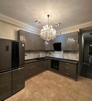 Didube Apartamento | Tsereteli Apartment