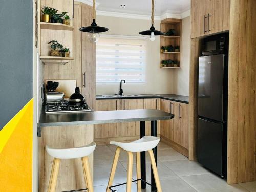 Secunda Casa | Tshepang Apartments Secunda