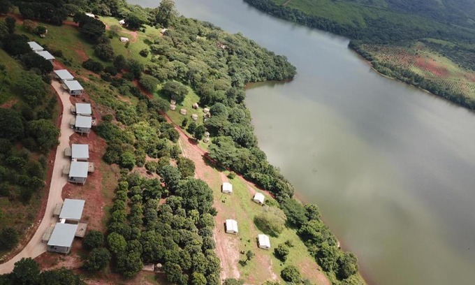 Thulamela Apartamento | Tshivhase Nature Reserve